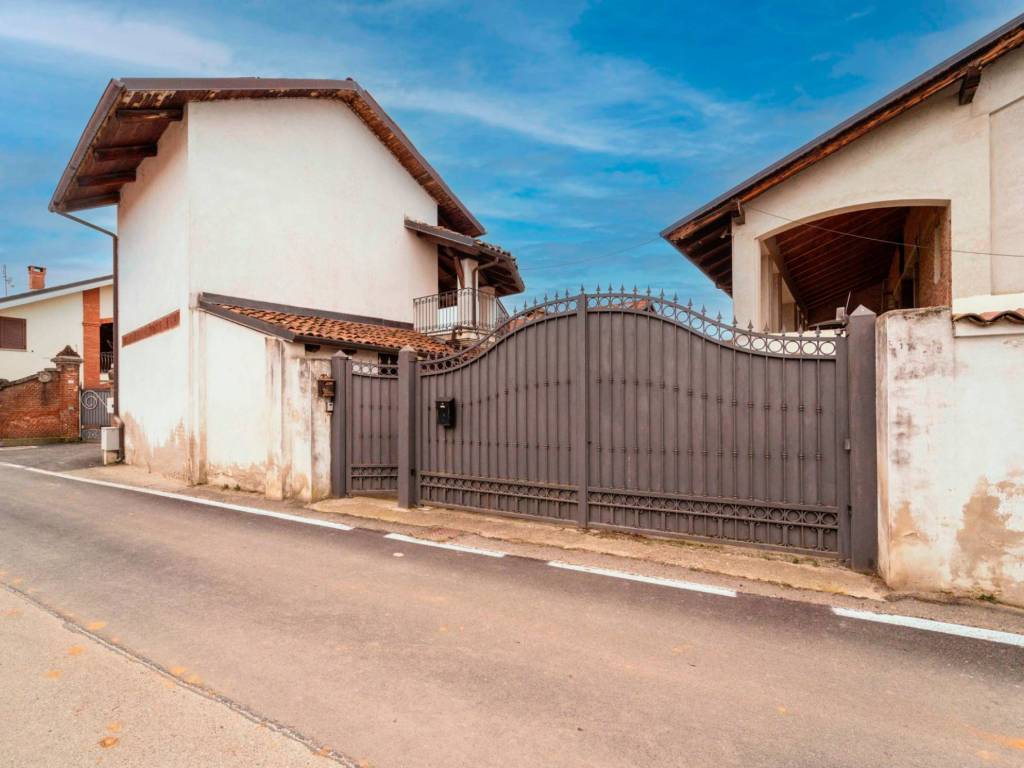 Villa a Rivalta di torino in Via Ca' Bianca - Foto 2