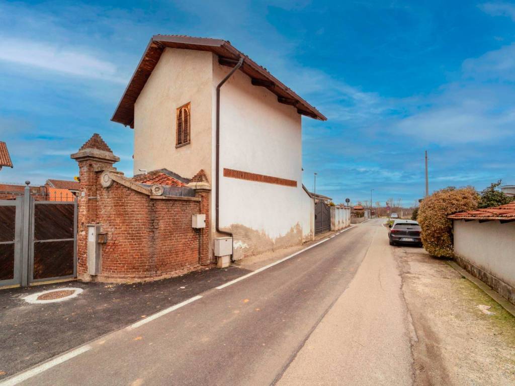 Villa a Rivalta di torino in Via Ca' Bianca - Foto 4