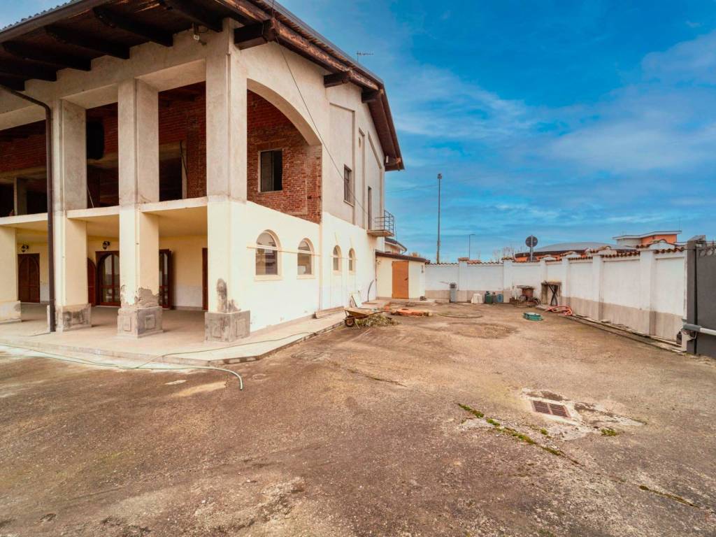 Villa a Rivalta di torino in Via Ca' Bianca - Foto 5