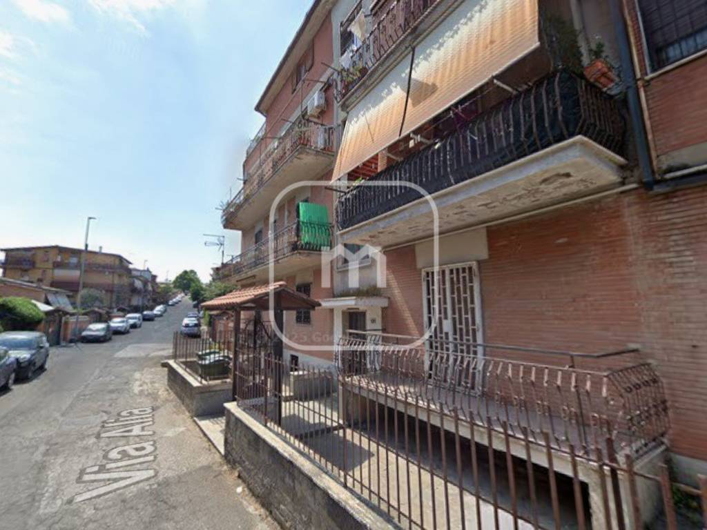Immobile a Roma in Via Alia, 119 - Foto 2