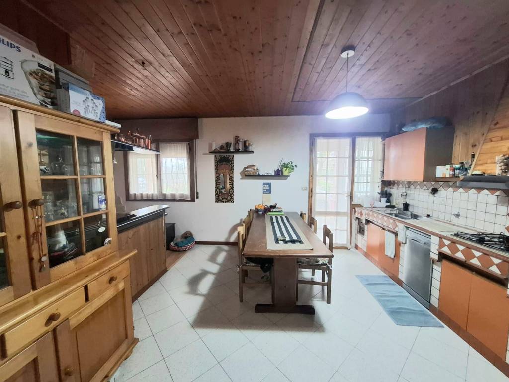 Appartamento a Valsamoggia in Via Ziribega, 15 - Foto 3
