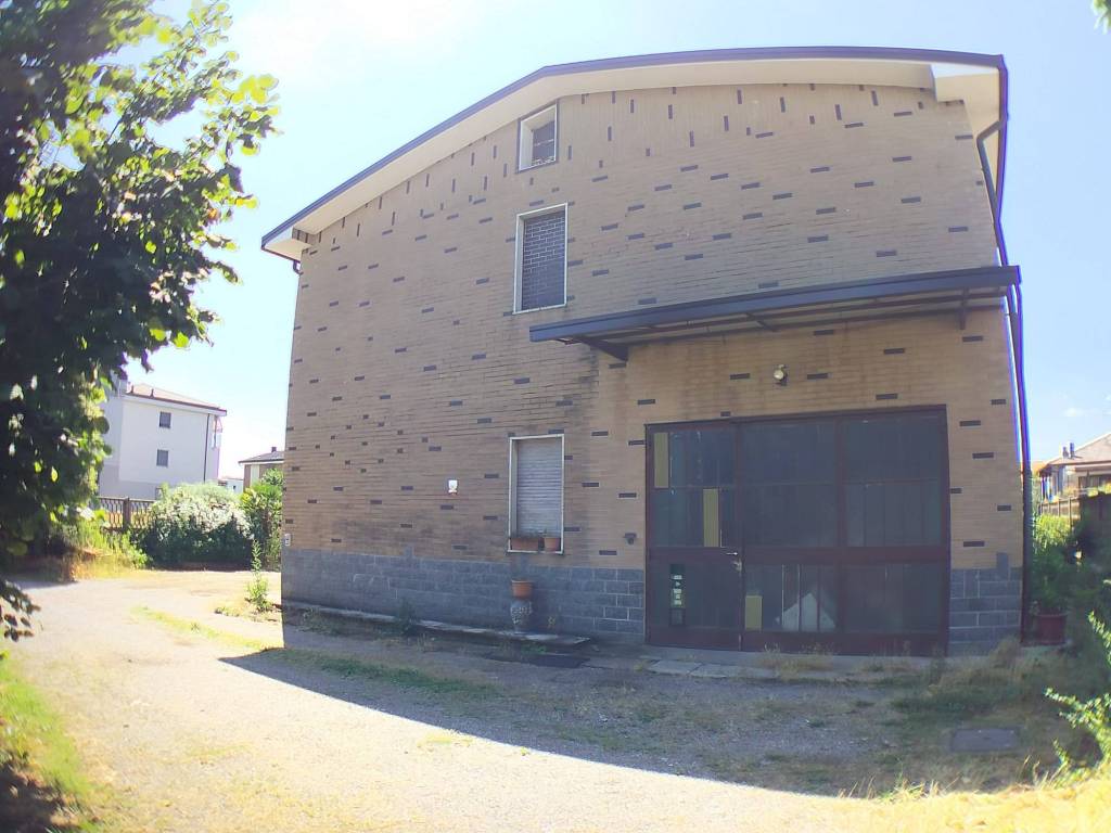 Villa a Rovellasca in Via Carso - Foto 3