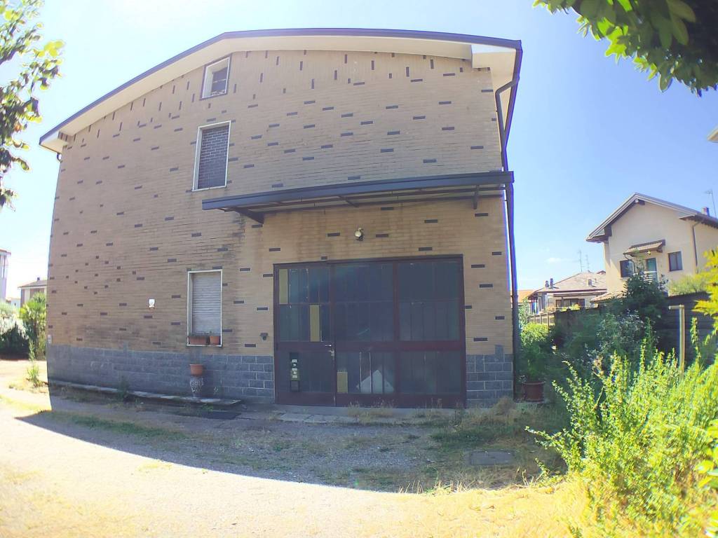 Villa a Rovellasca in Via Carso - Foto 4