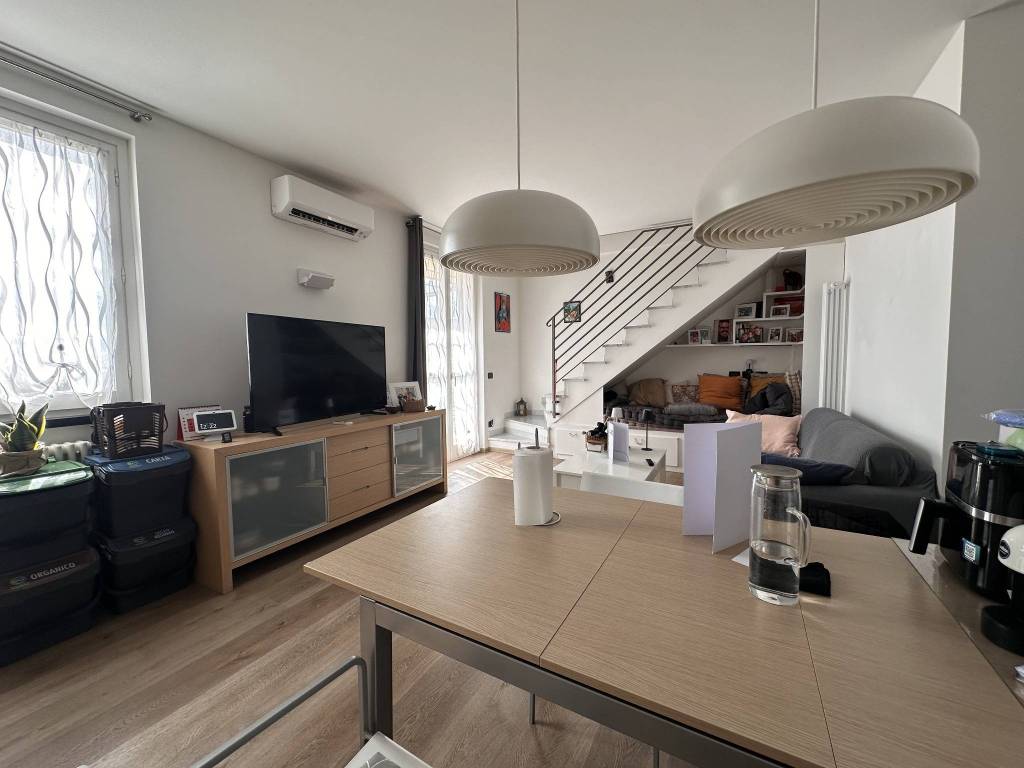 Appartamento a Borgio verezzi in Via Trento e Trieste - Foto 3