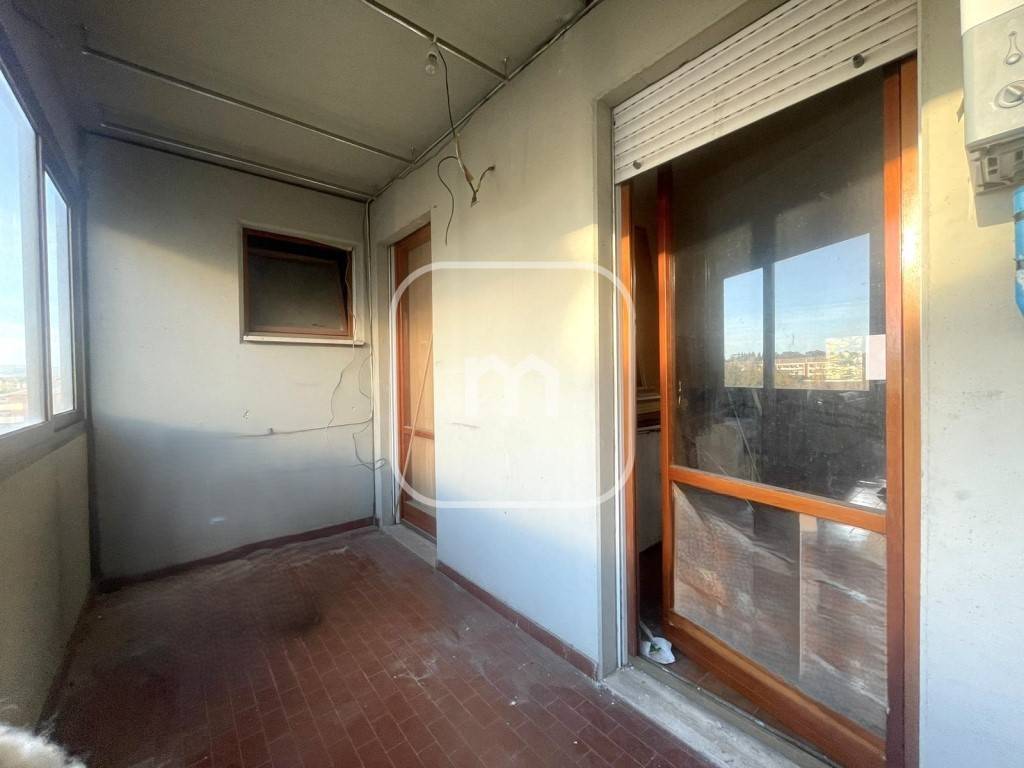 Appartamento a Roma in Via Varsavia - Foto 2