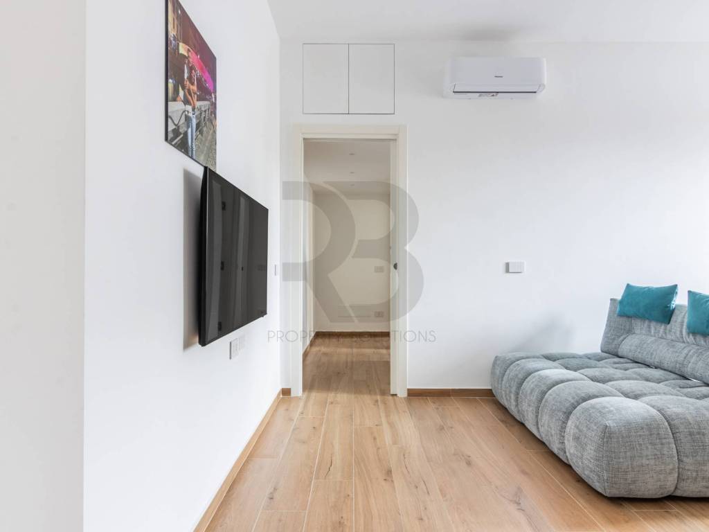 Appartamento a Milano in Via Elia Lombardini, 18 - Foto 5