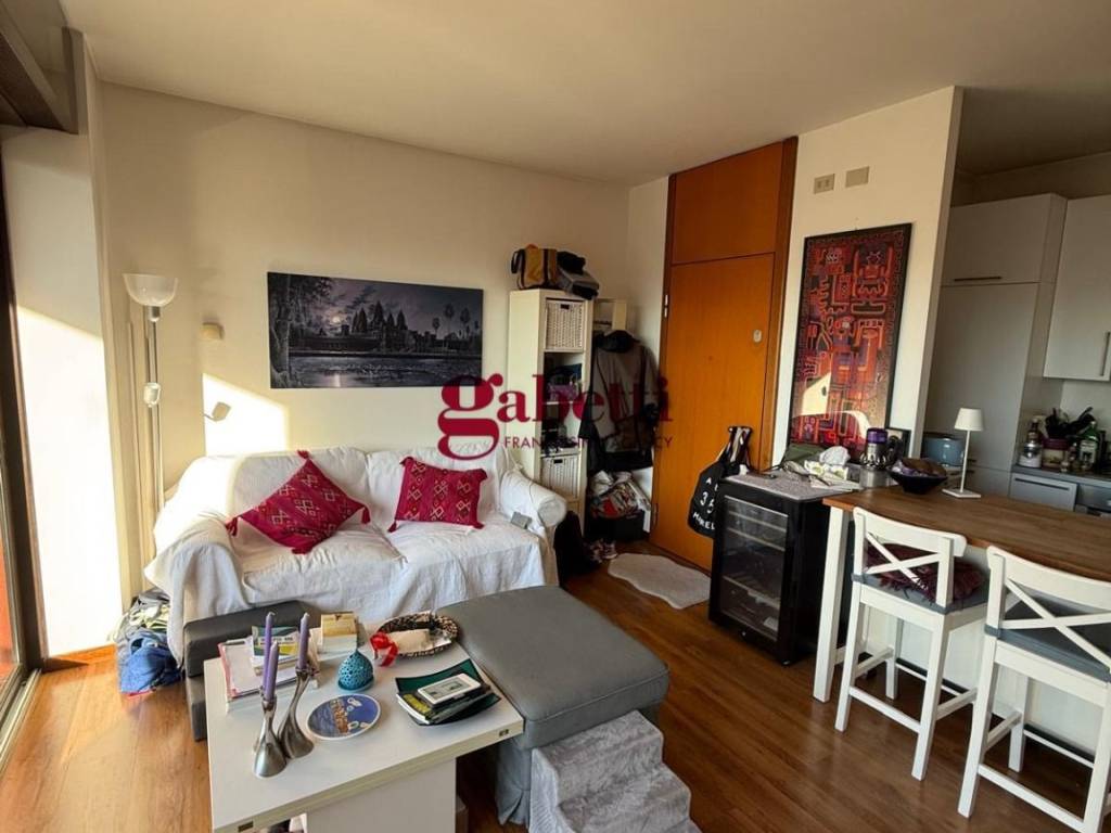 Appartamento a Basiglio in Via Carlo Porta - Foto 2