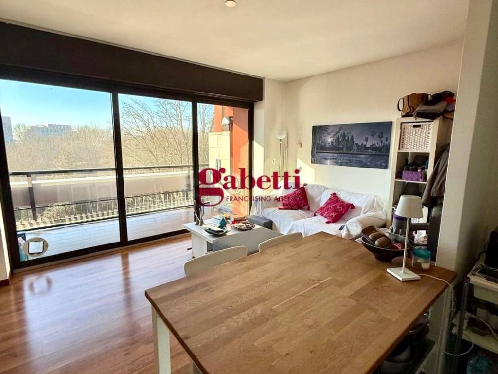 Appartamento a Basiglio in Via Carlo Porta - Foto 4