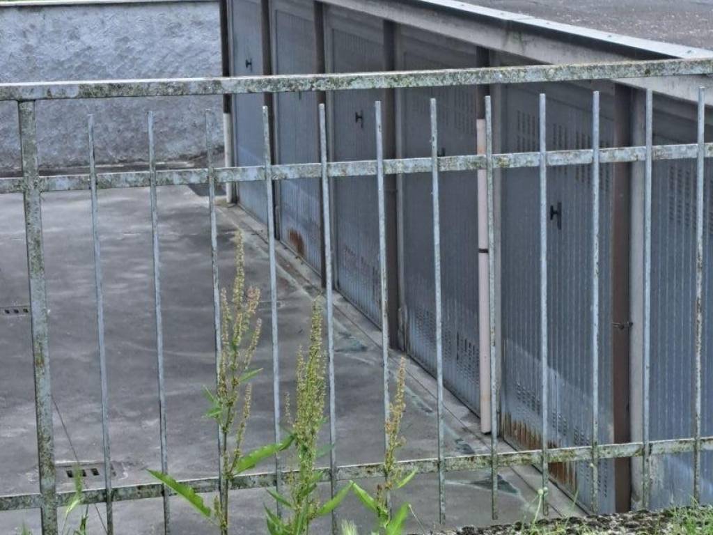 Box / garage a Casalmaiocco in Via Europa, 19 - Foto 2