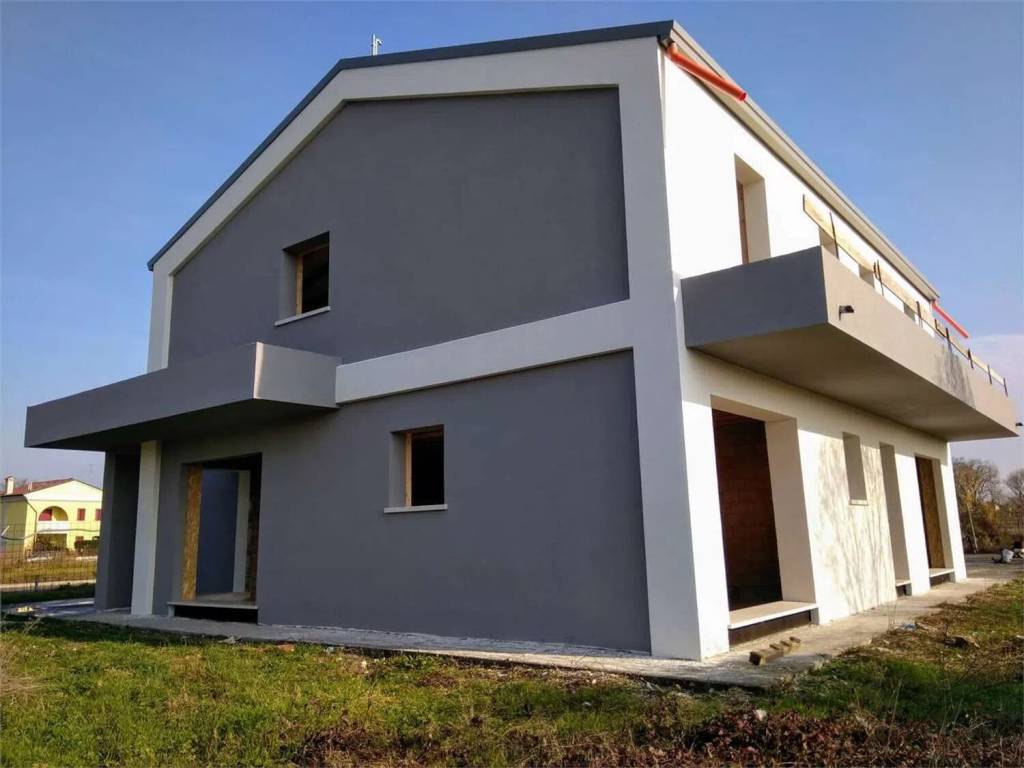 Villa a Annone veneto - Foto 4