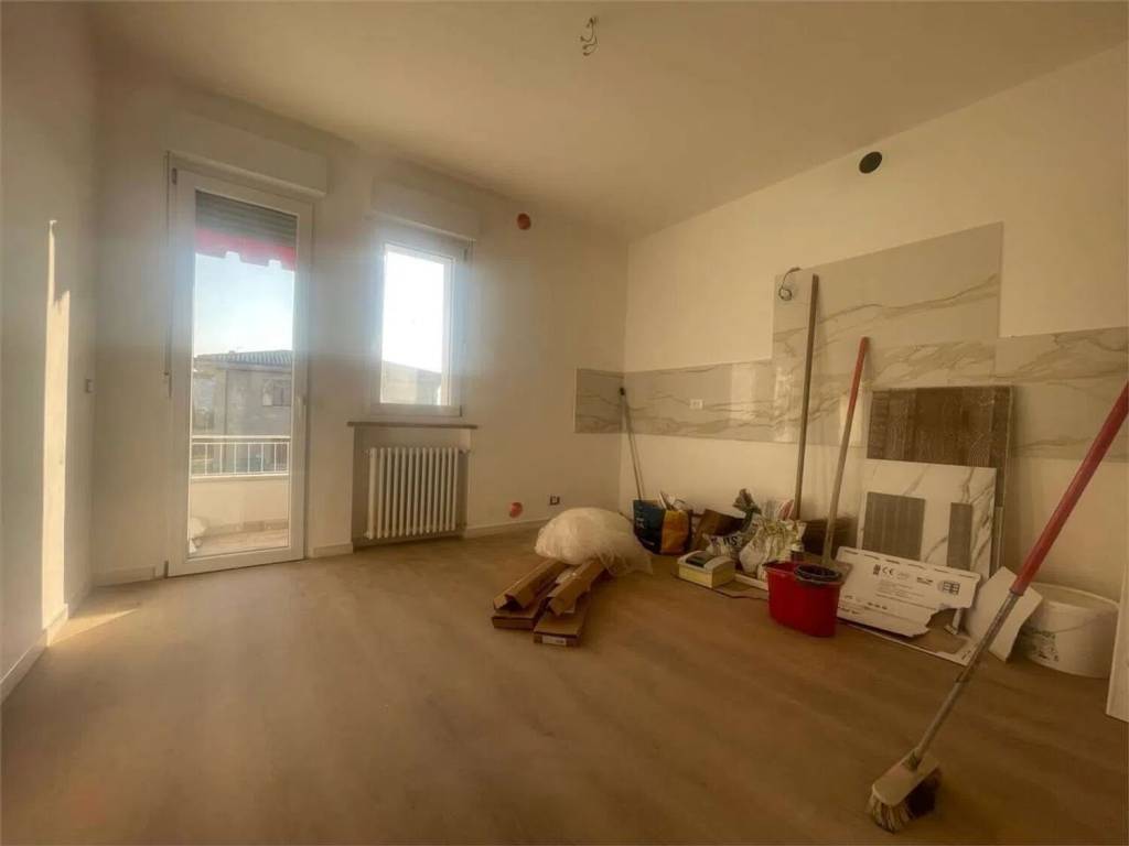 Appartamento a Motta di livenza in Via C. Gini, 12 - Foto 4