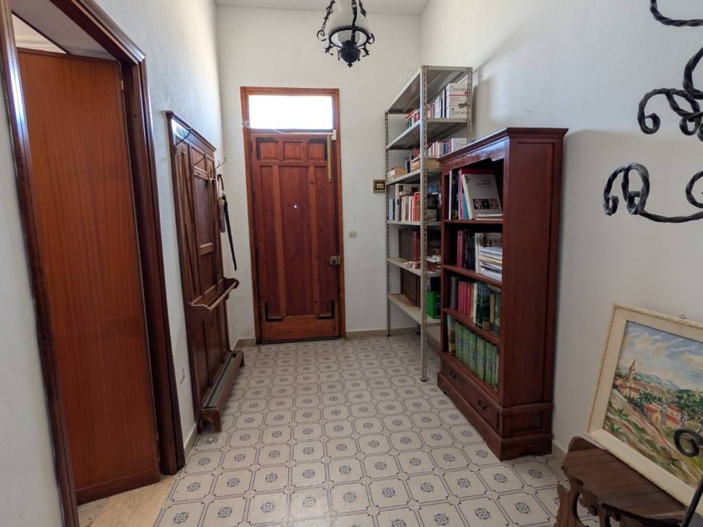 Casa indipendente a Marsala in Contrada Cardilla - Foto 2