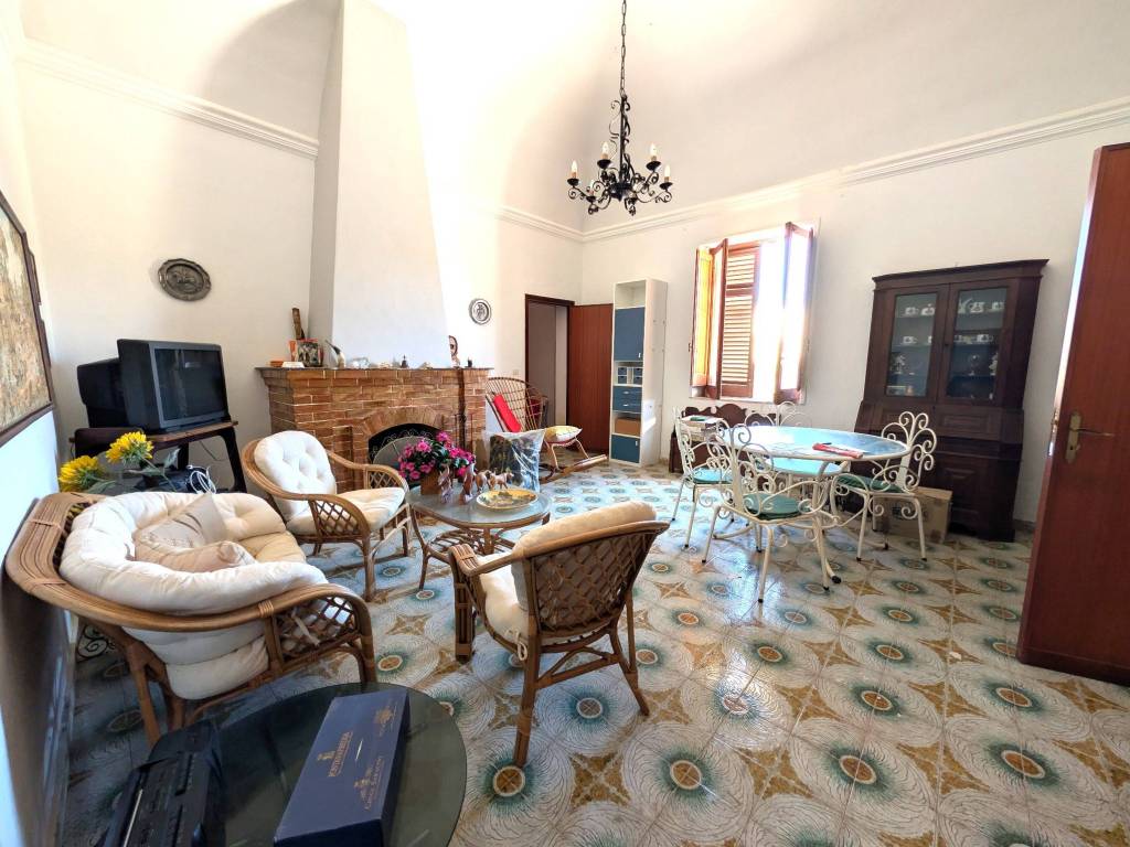 Casa indipendente a Marsala in Contrada Cardilla - Foto 3