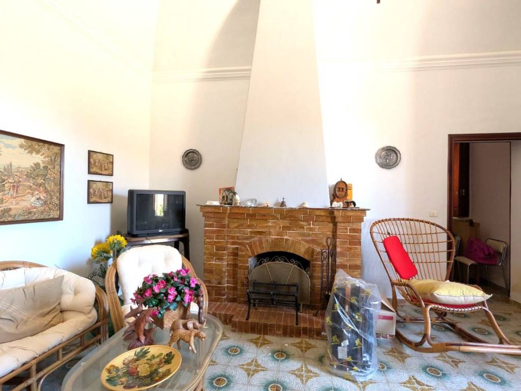 Casa indipendente a Marsala in Contrada Cardilla - Foto 4