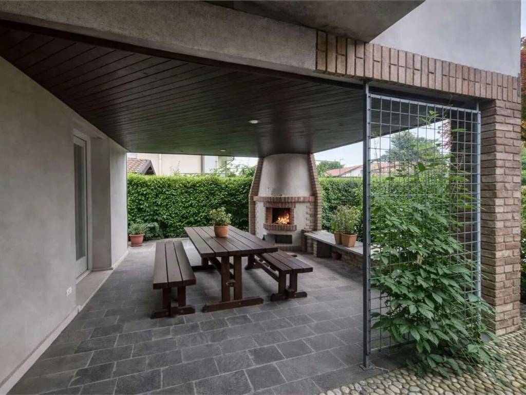 Villa a Meduna di livenza in Via Pordenone No Number - Foto 2