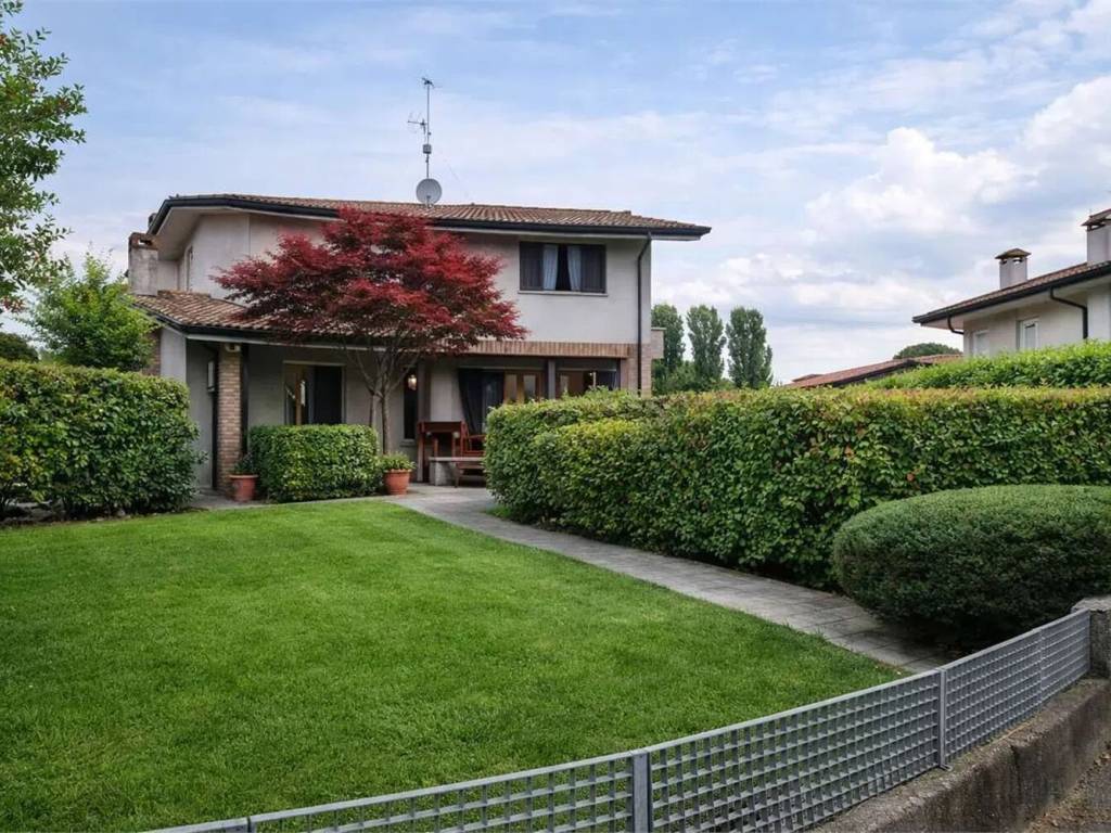 Villa a Meduna di livenza in Via Pordenone No Number - Foto 3