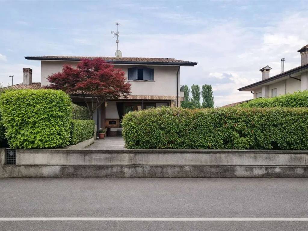 Villa a Meduna di livenza in Via Pordenone No Number - Foto 4