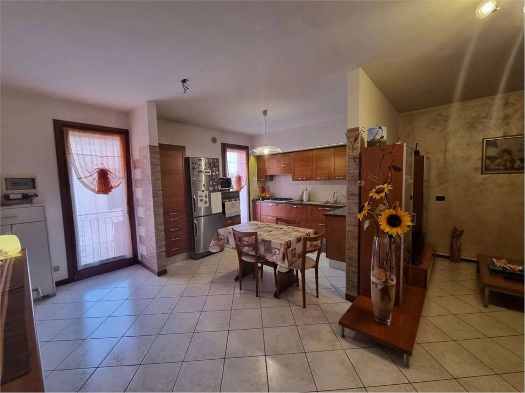 Appartamento a Meduna di livenza in Strada Dei Borghi No Number - Foto 3