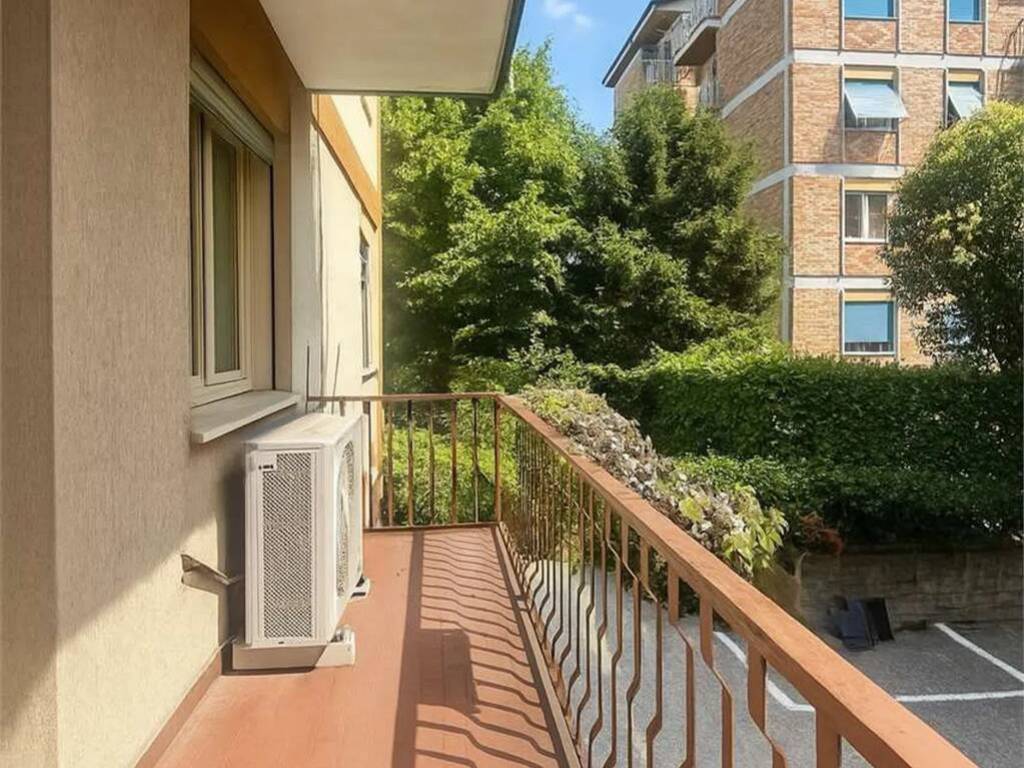 Appartamento a Treviso in Strada Siora Andriana Del Vescovo, 22 - Foto 2