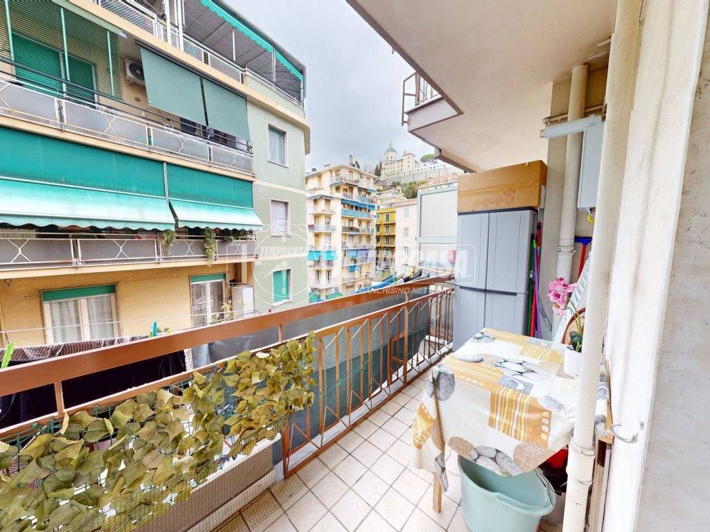 Appartamento a Sanremo in Via Caduti del Lavoro 2 - Foto 2