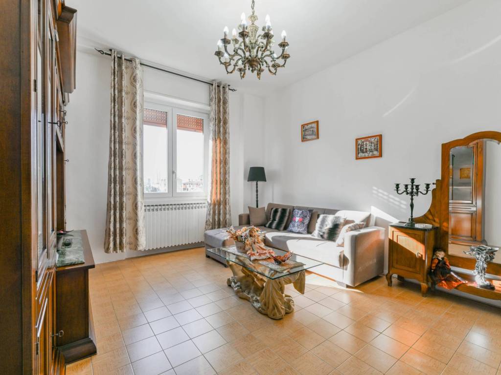 Appartamento a Pioltello in Via Piemonte, 15 - Foto 2