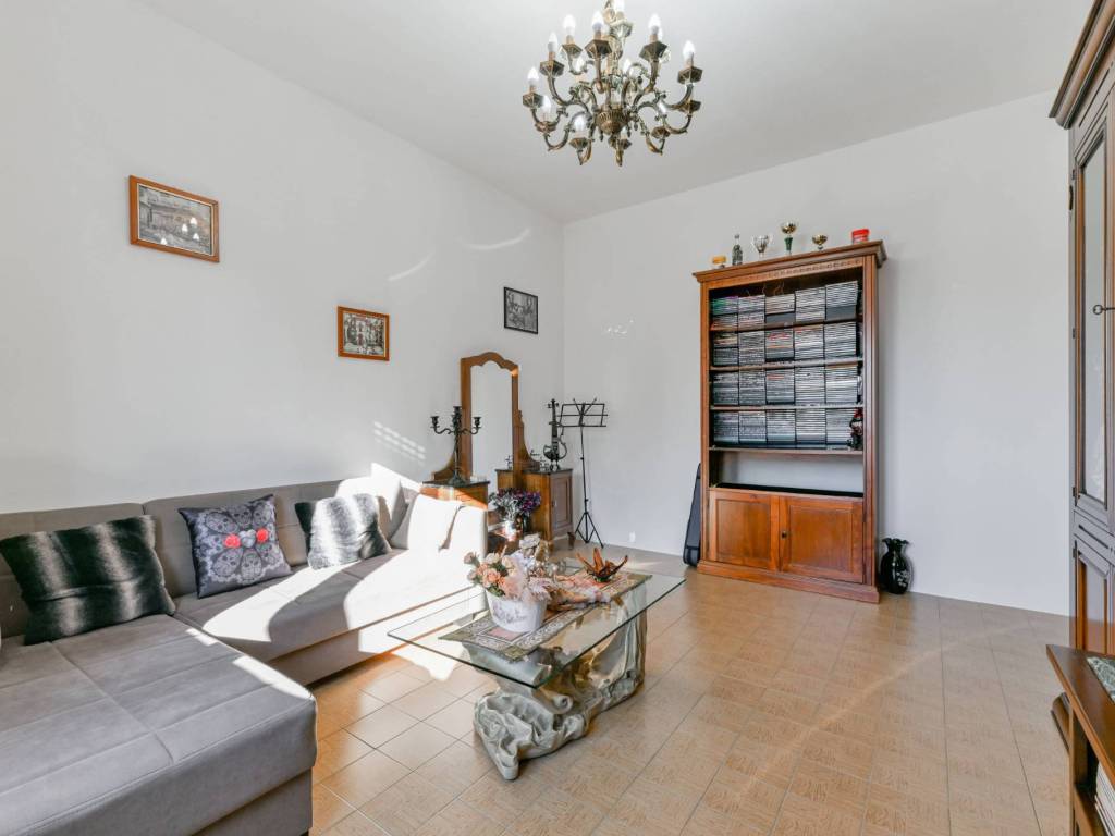 Appartamento a Pioltello in Via Piemonte, 15 - Foto 3