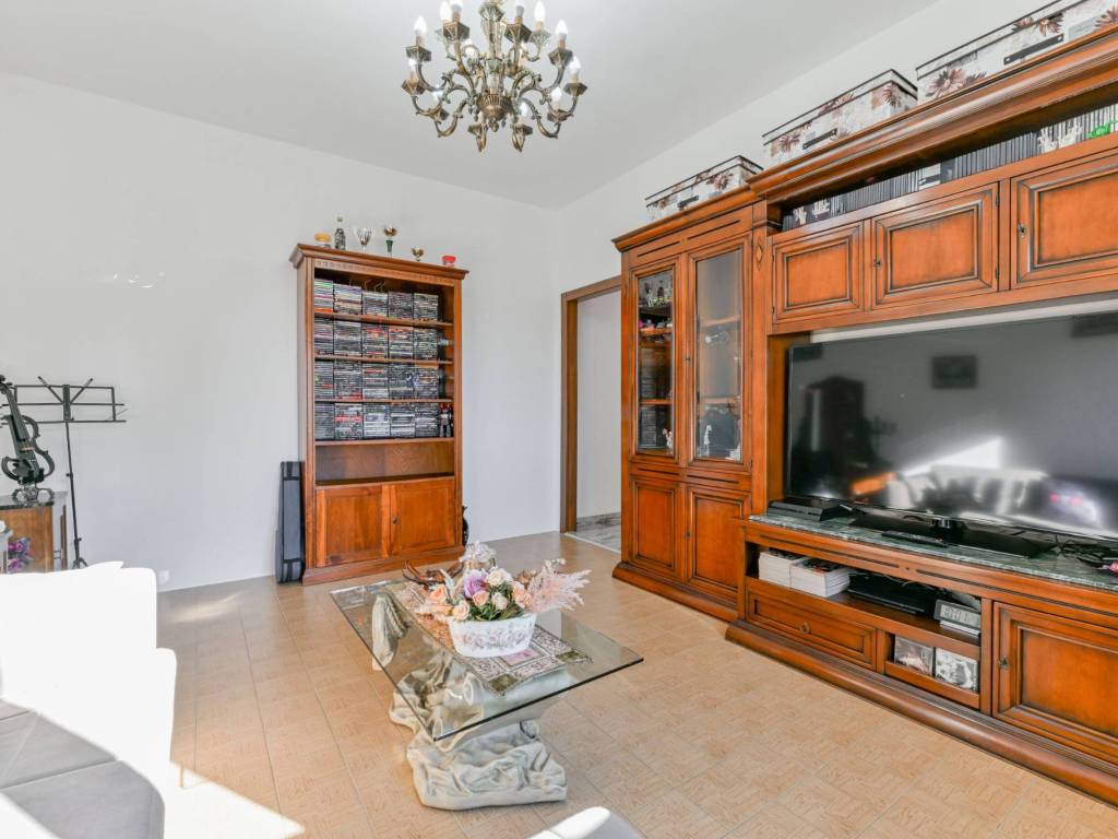 Appartamento a Pioltello in Via Piemonte, 15 - Foto 5