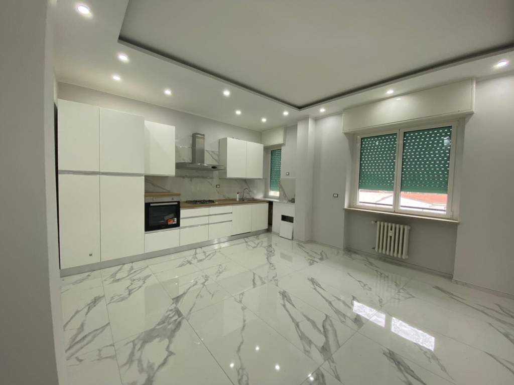 Appartamento a Alessandria in Via Lecca - Foto 3