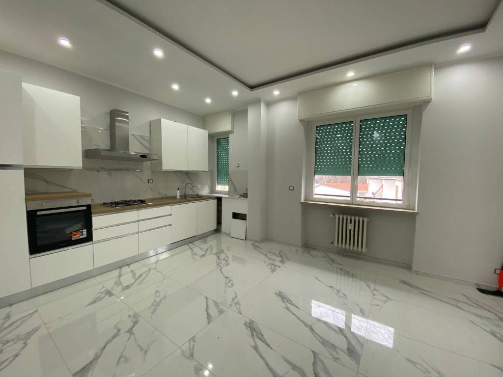 Appartamento a Alessandria in Via Lecca - Foto 5