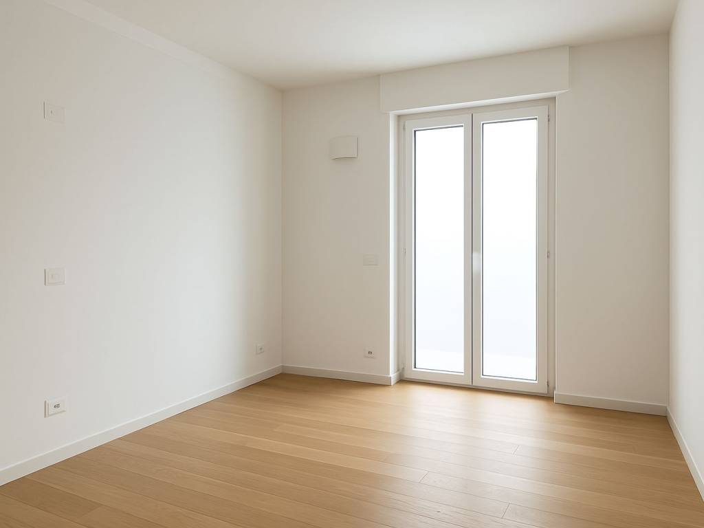 Appartamento a Milano in Via Francesco Caracciolo, 29 - Foto 4