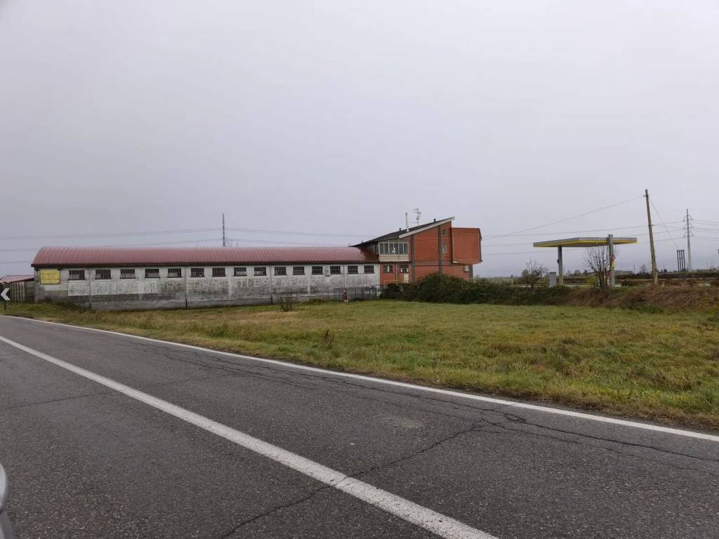 Palazzo / stabile a Pezzana in Regione Allegra, 33 - Foto 3