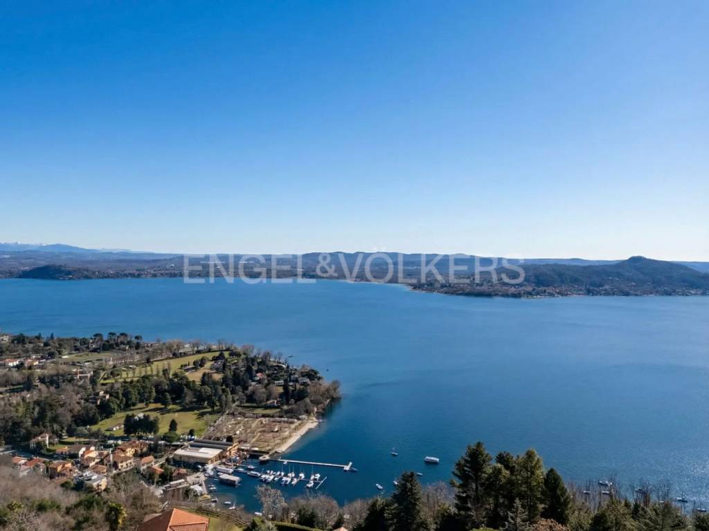 Villa a Massino visconti in Via per Lesa, 70 - Foto 2