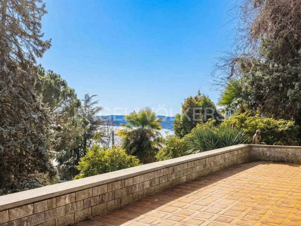 Villa a Massino visconti in Via per Lesa, 70 - Foto 4