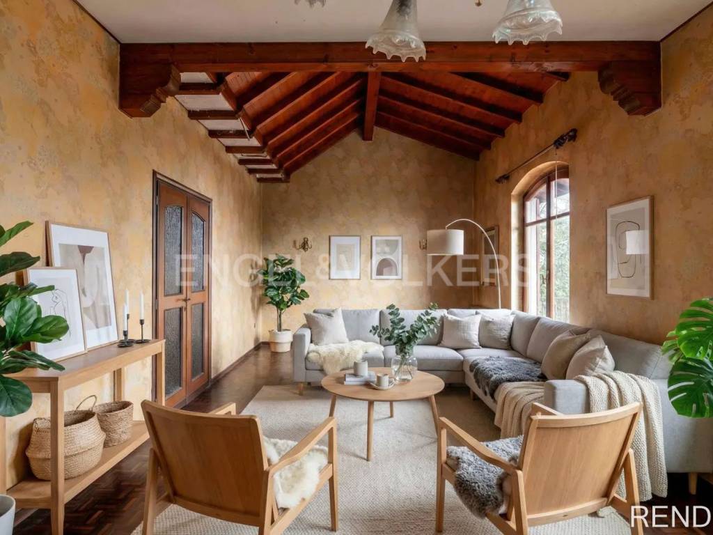 Villa a Massino visconti in Via per Lesa, 70 - Foto 5