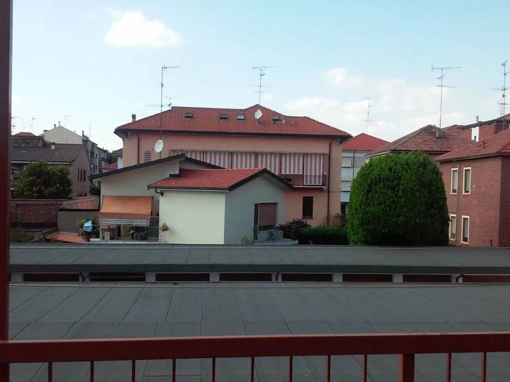 Box / garage a Vercelli in Via Lagrangia, 9 - Foto 4