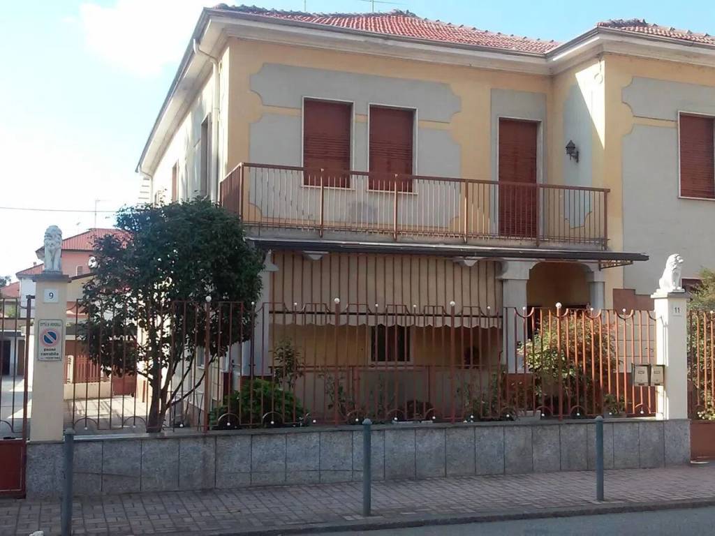 Box / garage a Vercelli in Via Lagrangia, 9 - Foto 5