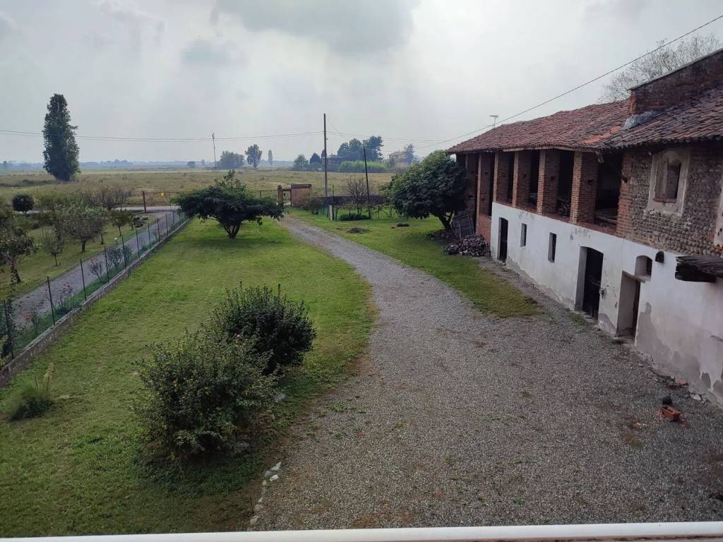 Villa a Albano vercellese in Gerbido, 3 - Foto 4