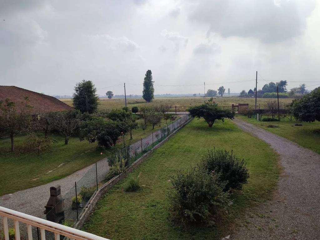 Villa a Albano vercellese in Gerbido, 3 - Foto 5