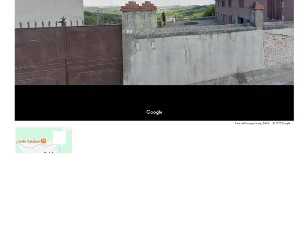 Villa a Ponzano monferrato in Via San Rocco, 5 - Foto 2