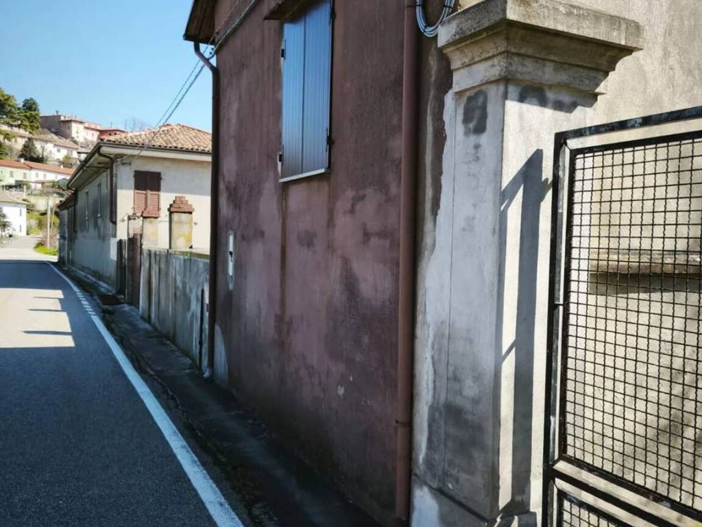 Villa a Ponzano monferrato in Via San Rocco, 5 - Foto 3