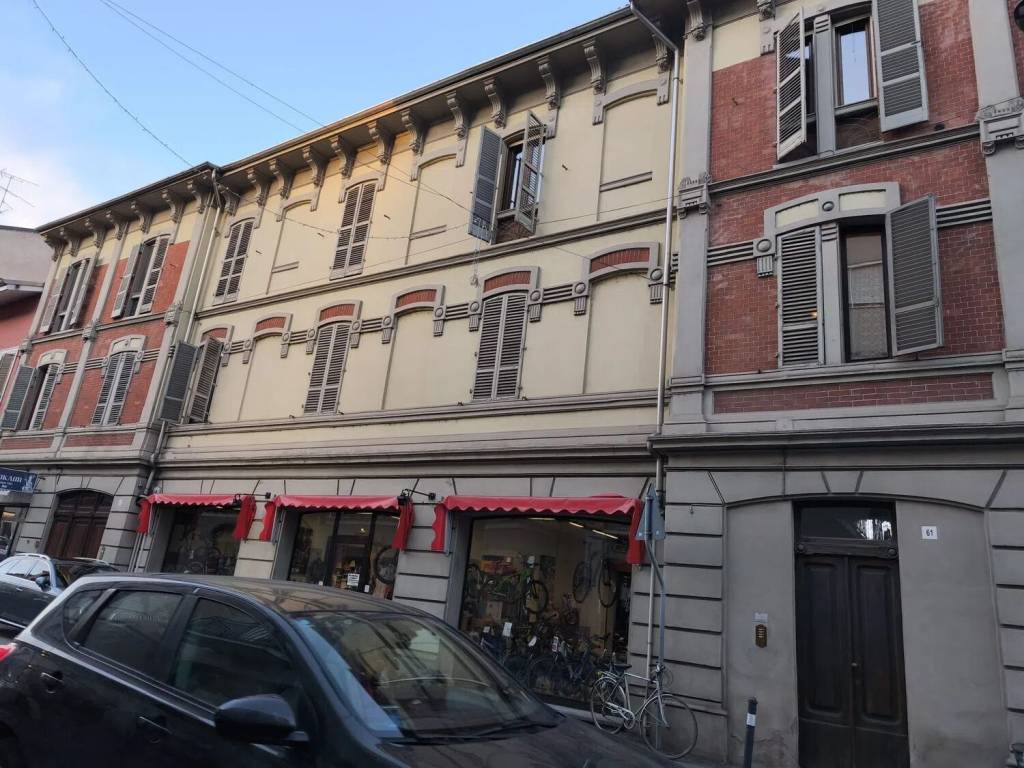 Immobile a Vercelli in Corso Amedeo De Rege, 59 - Foto 2