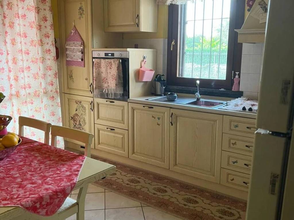 Villa a Borgo vercelli in Via Sant'Evasio, 7 - Foto 4