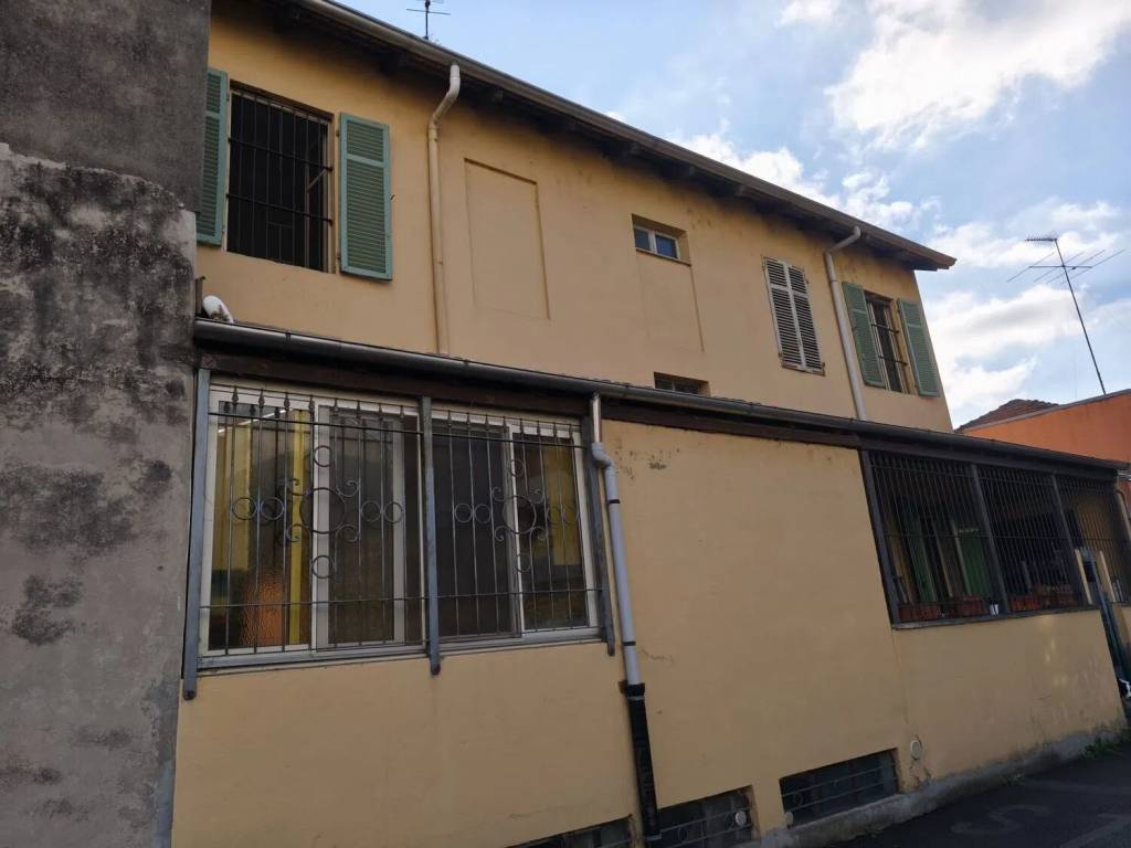 Appartamento a Vercelli in Via Gartman, 18 - Foto 3