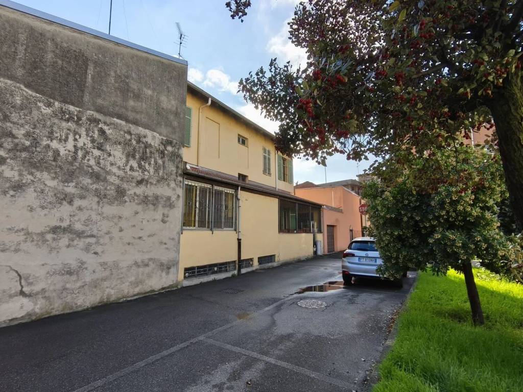 Appartamento a Vercelli in Via Gartman, 18 - Foto 4