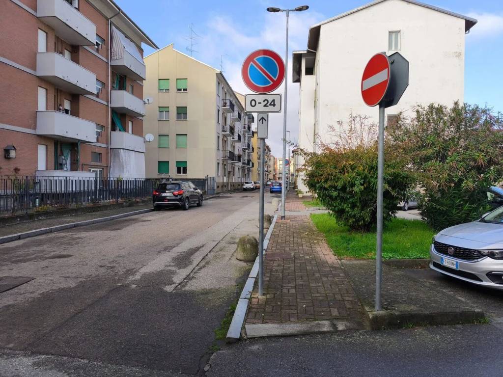 Appartamento a Vercelli in Via Gartman, 18 - Foto 5