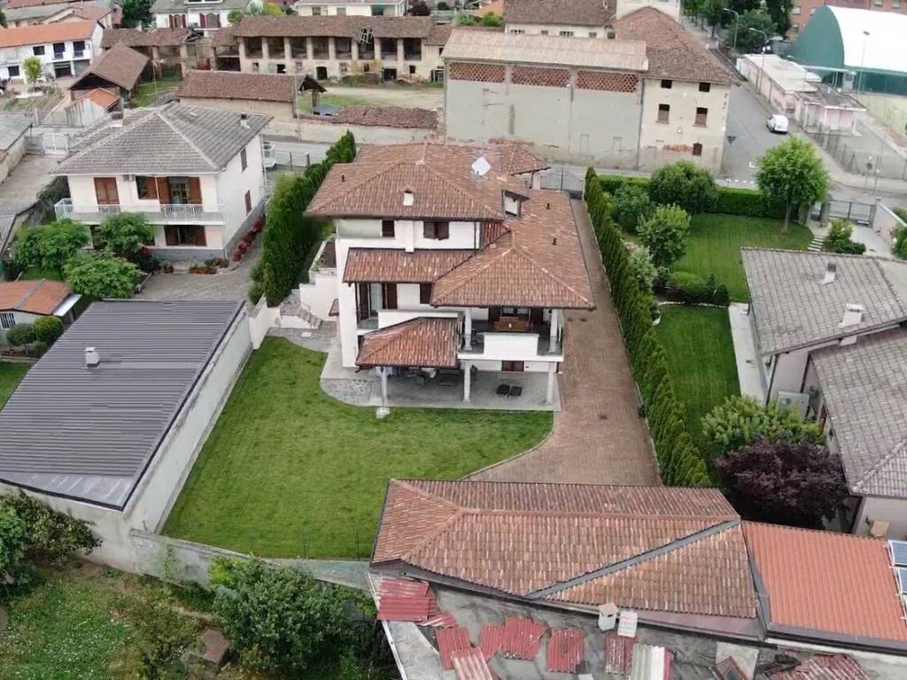 Villa a Caresanablot in Via Roma, 8 - Foto 3