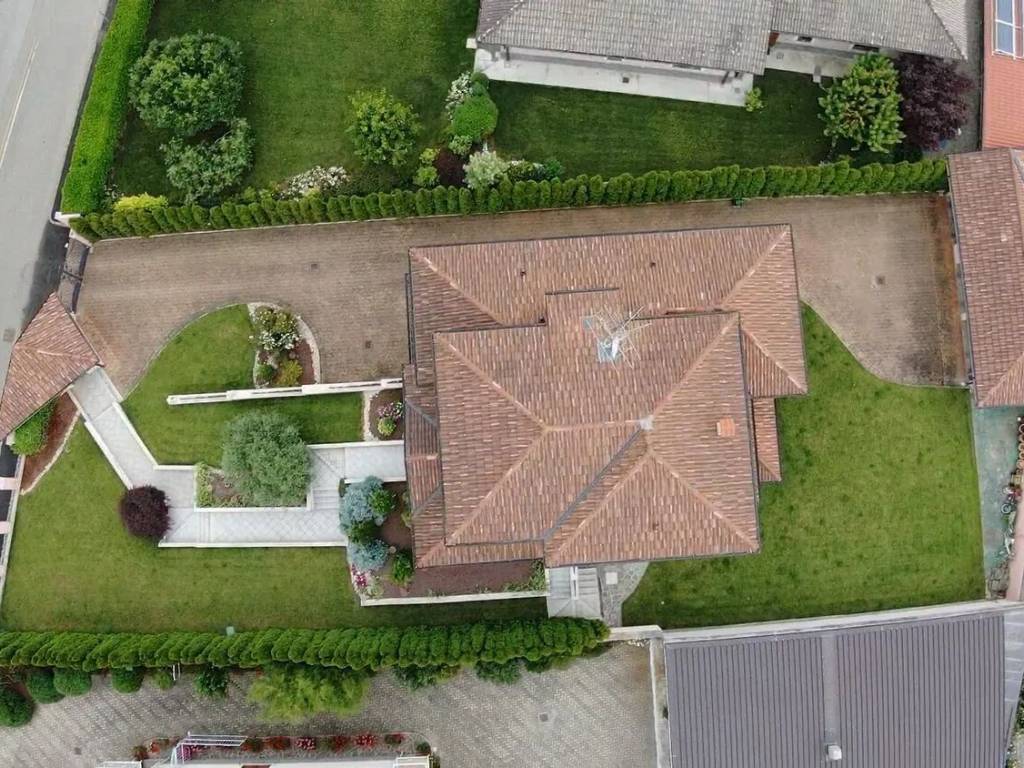 Villa a Caresanablot in Via Roma, 8 - Foto 4