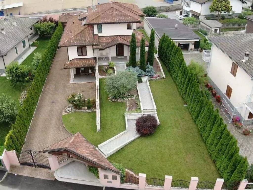 Villa a Caresanablot in Via Roma, 8 - Foto 5