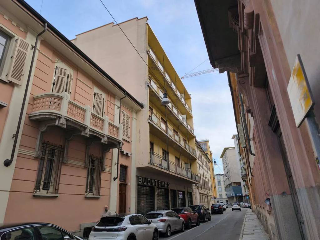 Appartamento a Vercelli in Via Dante Alighieri, 92 - Foto 2