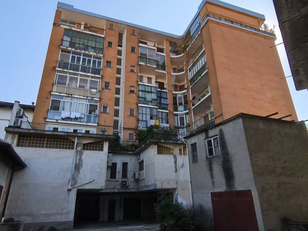 Appartamento a Vercelli in Corso Giuseppe Rigola, 4 - Foto 3